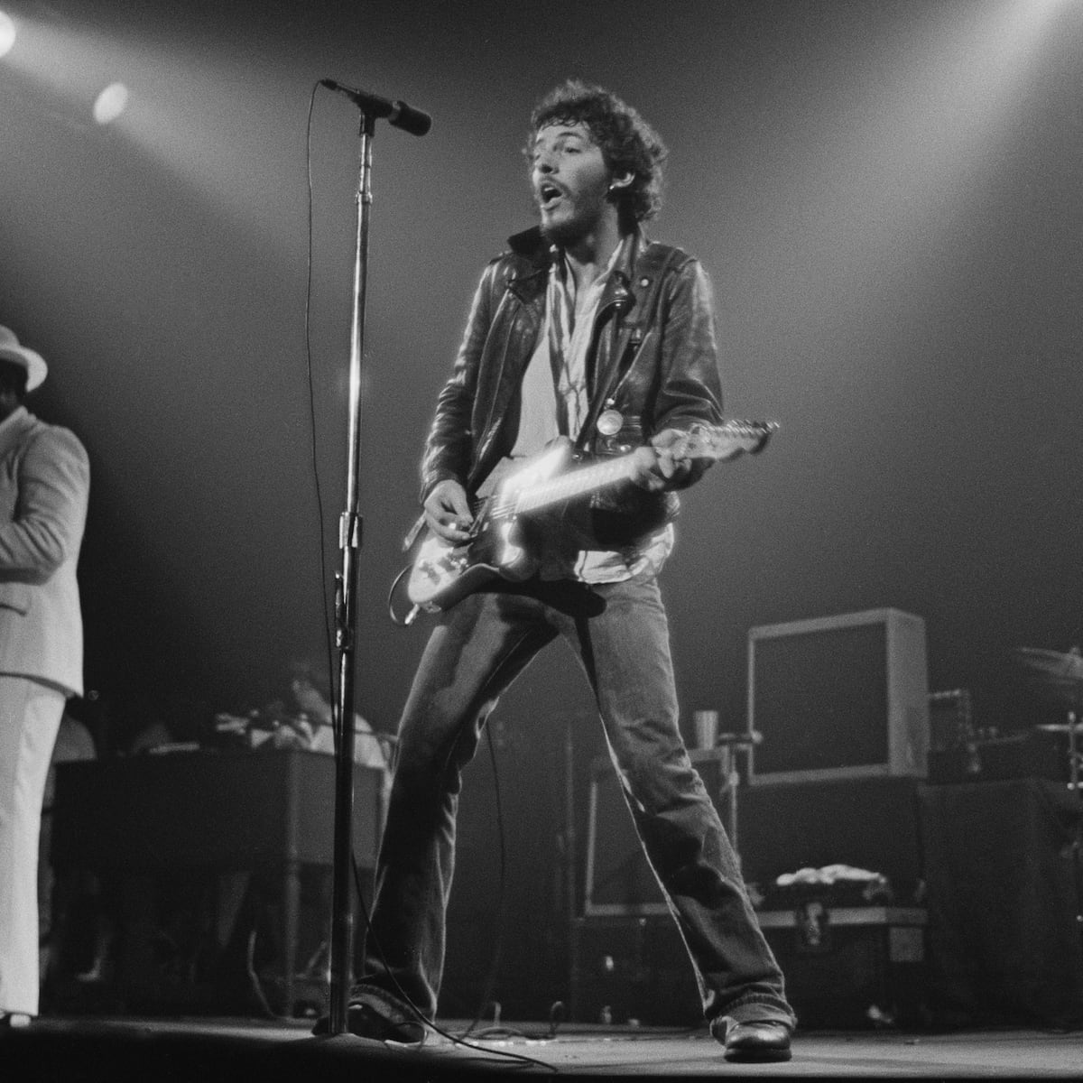 Pourquoi «Born to Run» a changé la vie de Bruce Springsteen (et l'histoire du rock)