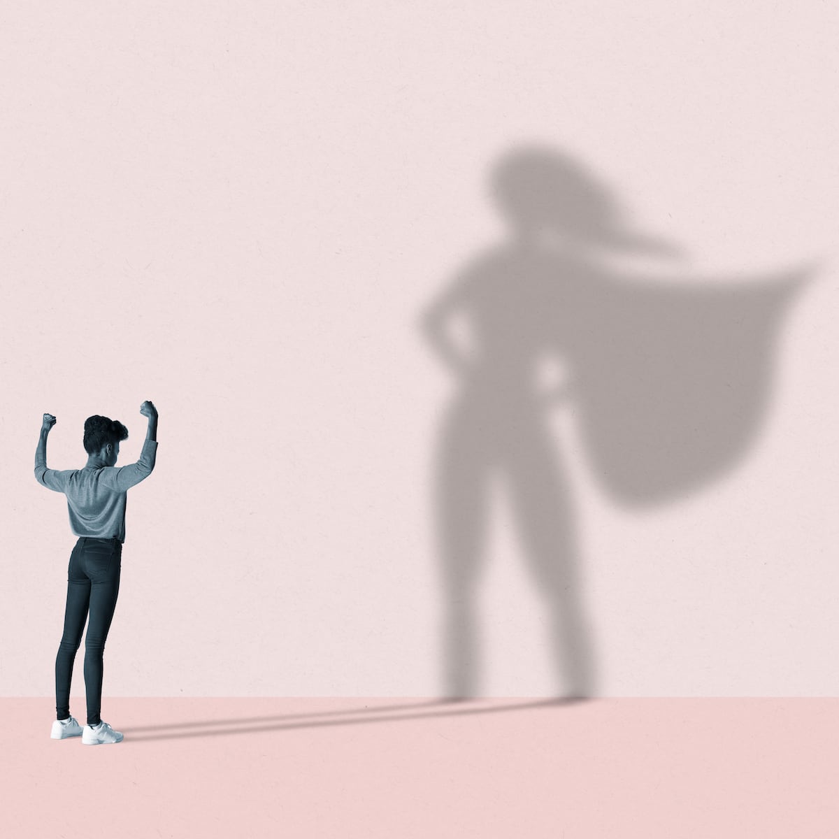 Non, des phrases répétives ne vous rendront pas riche: la science démantèle la mode de la manifestation