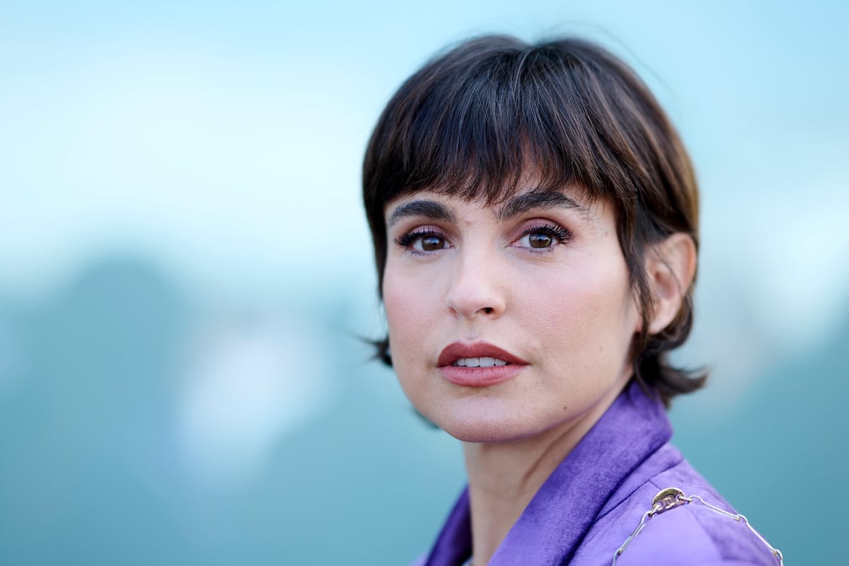 L'actrice Verónica Echegui décède à 42 ans, talent inévitable du cinéma espagnol des deux dernières décennies