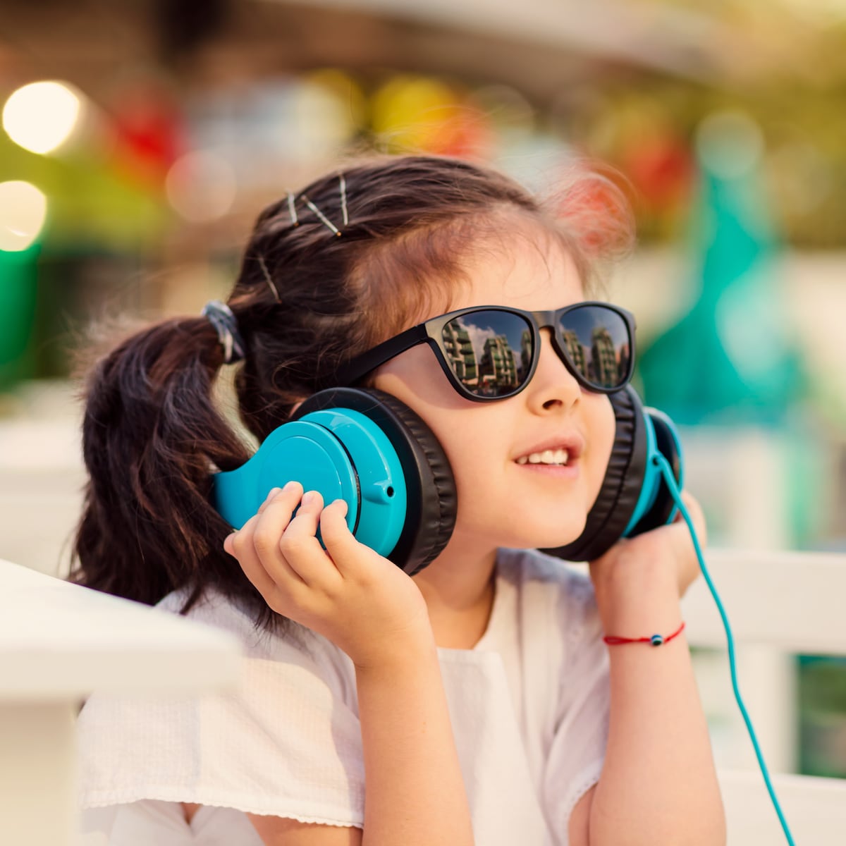 Les avantages de l'écoute du podcast avec vos enfants