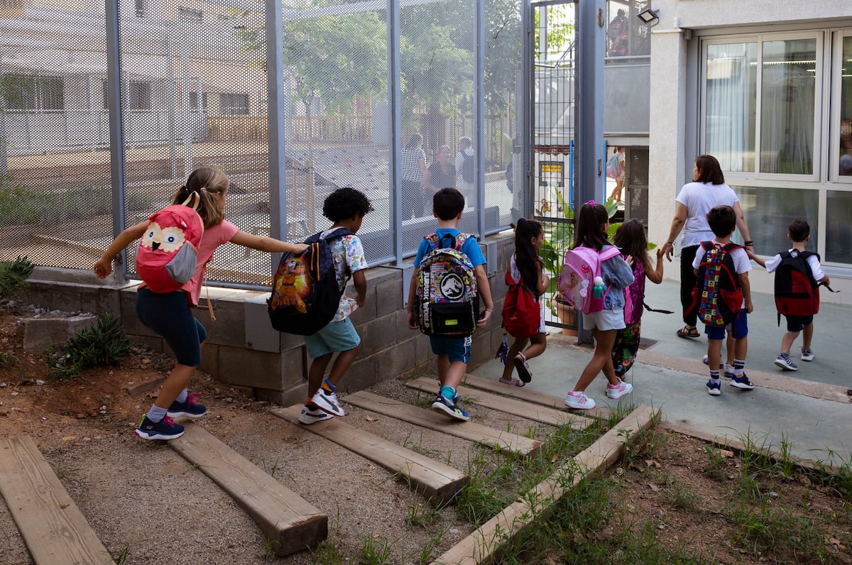 2025-2026 Calendrier scolaire en Espagne: Début bien sûr, vacances, vacances et jours non scolaires dans chaque communauté et ville autonome