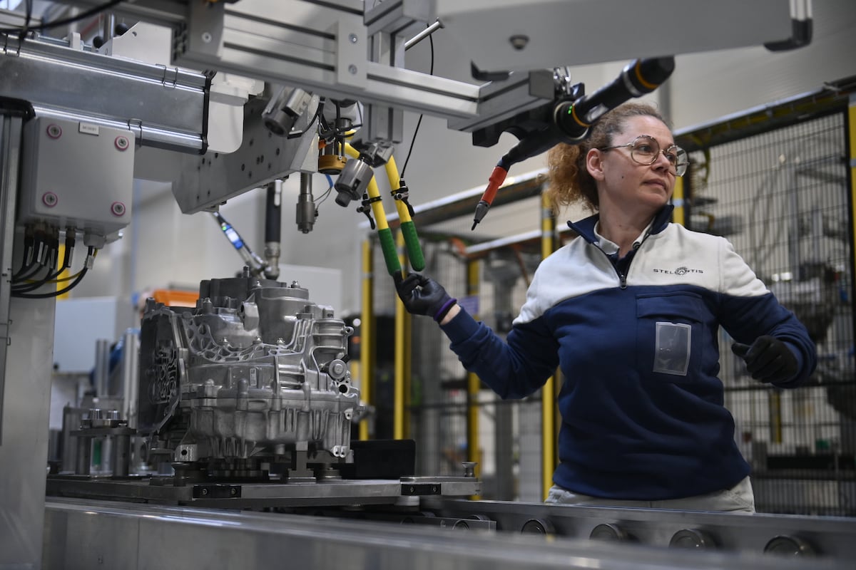 General Motors, Stellantis ou Apple: les tarifs ont frappé de grandes entreprises et le projet de loi atteint déjà 10 000 millions