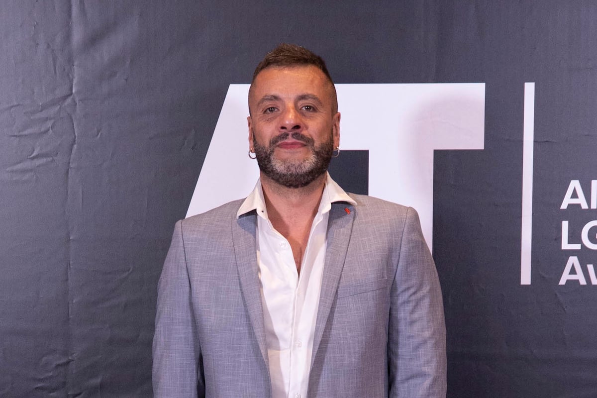 Javier Cid Dies, journaliste de «El Mundo» et collaborateur de «et maintenant fils», à 46 ans