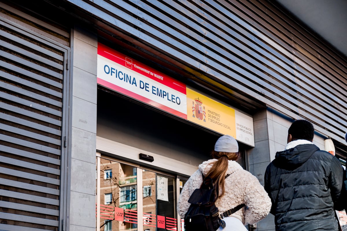 L'Espagne mène la sous-utilisation des travailleurs parmi les pays les plus développés du monde