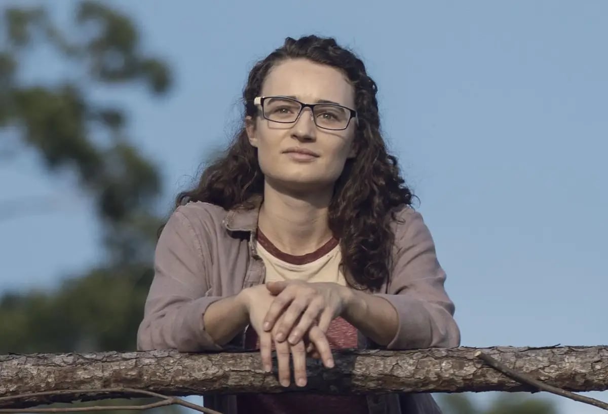 L'actrice de «The Walking Dead» Kelley Mack décède à 33