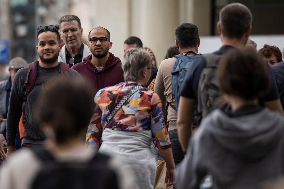 La peur des 10 millions de Catalogne