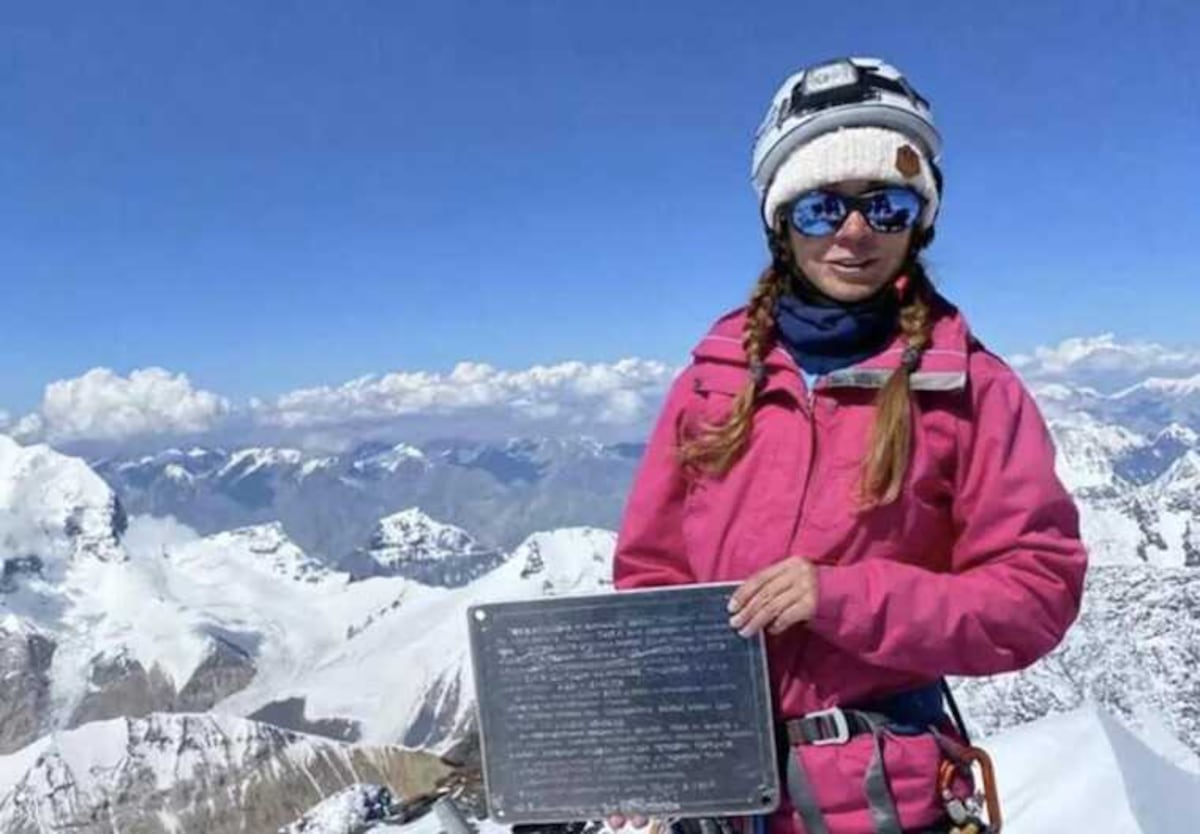 La terrible histoire de Natalia Nagovitsyna: après 15 jours de tentative
