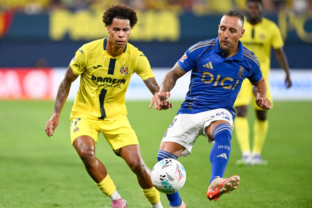 Villarreal