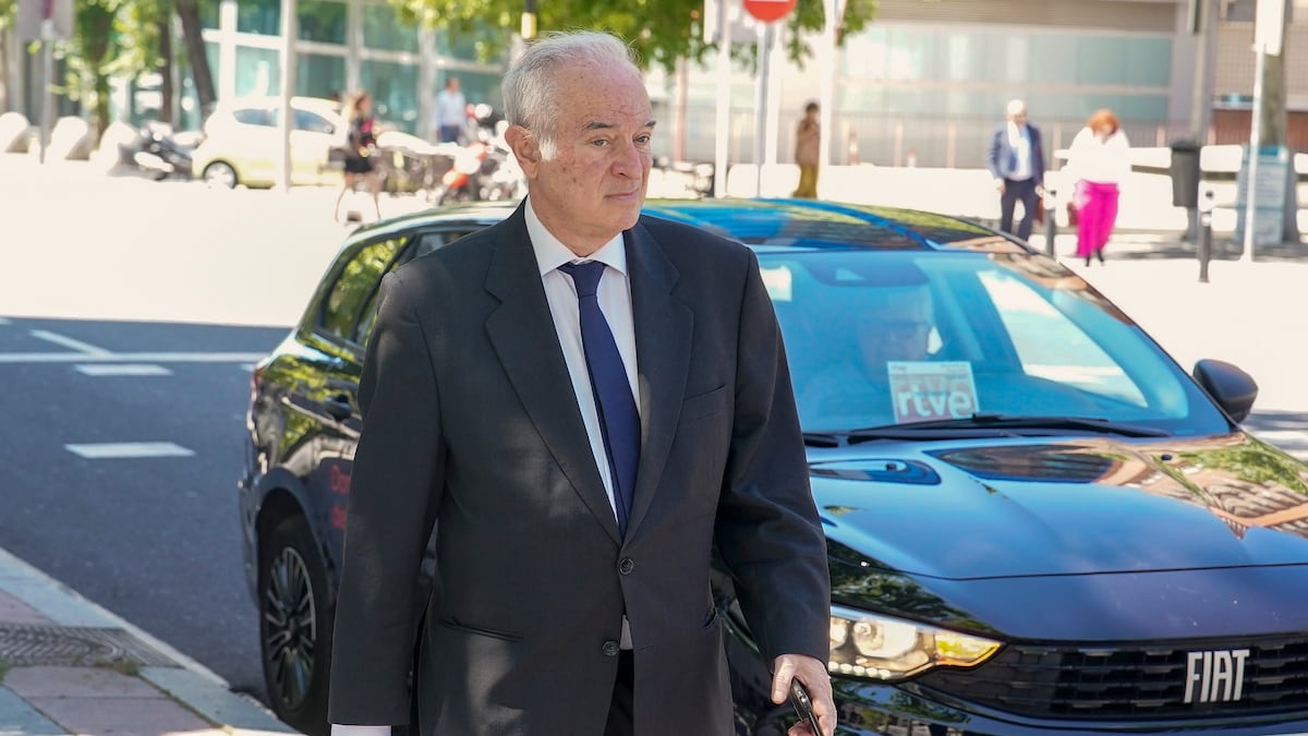 La défense de Begoña Gómez appelle à sa déclaration du 11 septembre pour des raisons de l'ordre du jour