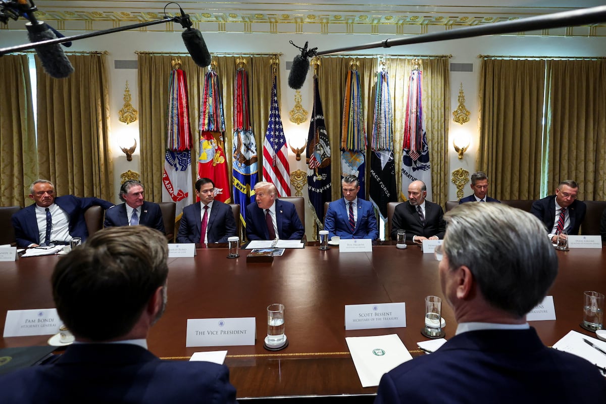 Les nouvelles menaces de Trump poussent l'UE à défendre son « droit souverain » pour réguler l'espace numérique
