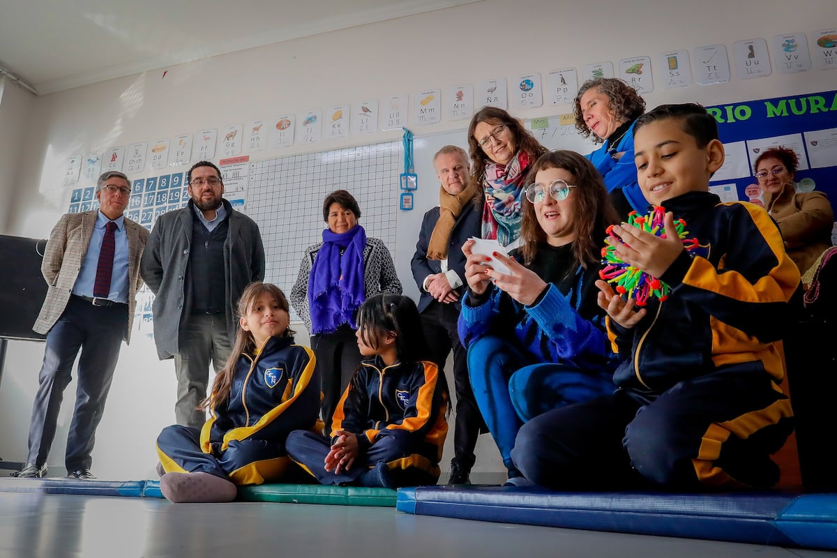 Programme socio-émotionnel et développement intégral: un pas dans la bonne direction