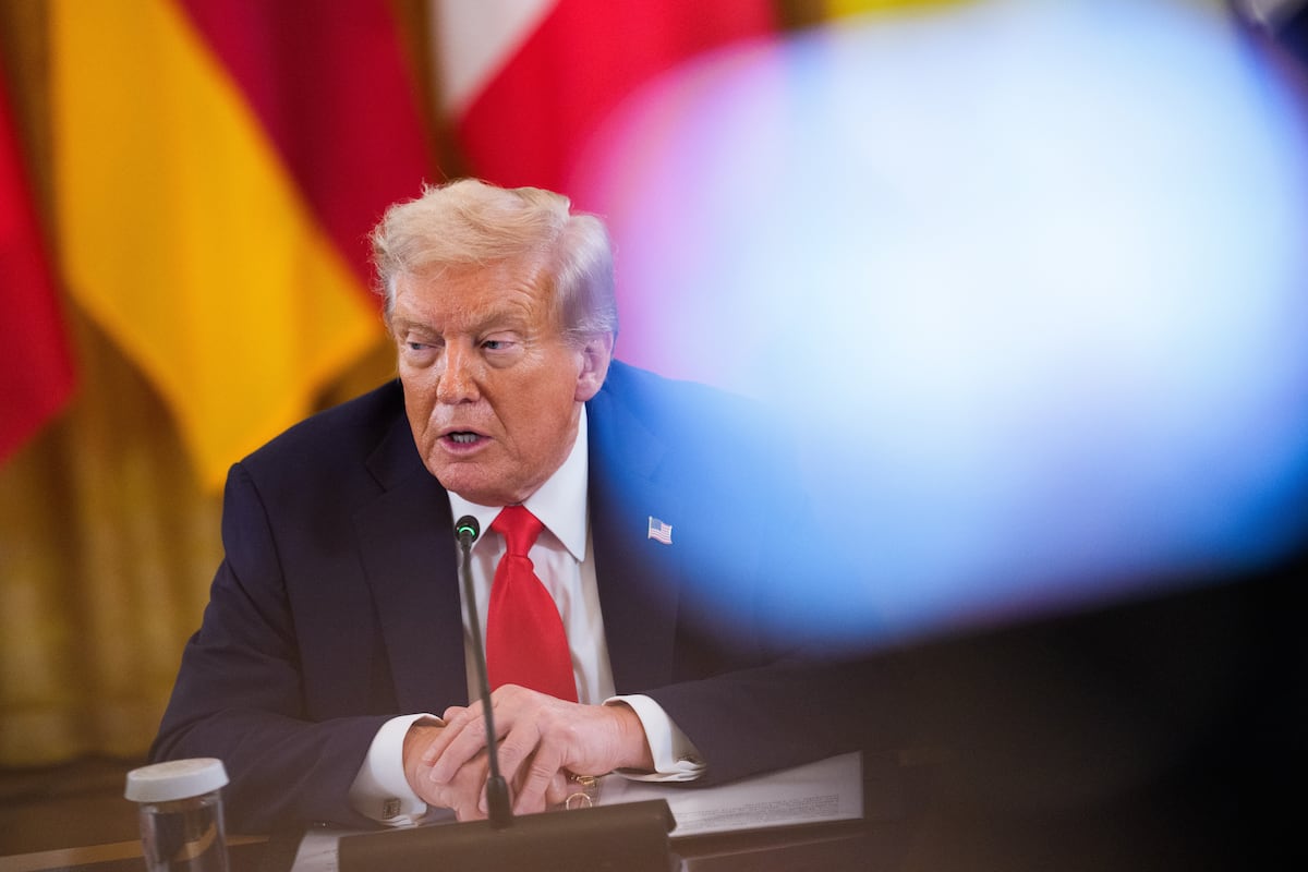 Russie et guerre de l'Ukraine – 19 août 2025 | Trump dit que « il est possible » que Poutine ne veut pas parvenir à un accord sur l'Ukraine