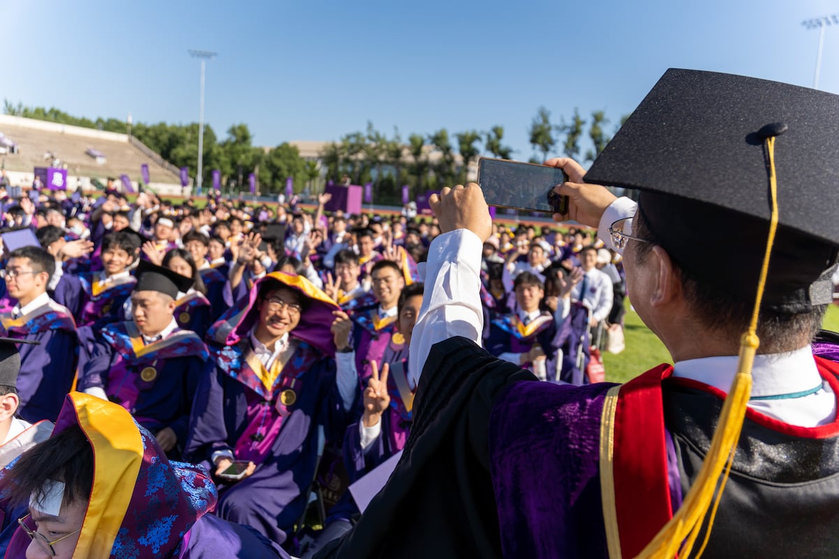 «Sorpasso» dans le «classement» de Shanghai: la Chine et Taïwan ont déjà plus d'universités que les États-Unis dans les 500 premières positions