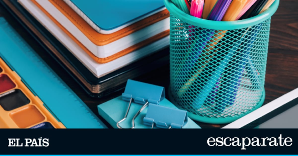 Nous signez 15 offres pour moins de 20 euros sur Amazon pour le retour à l'école