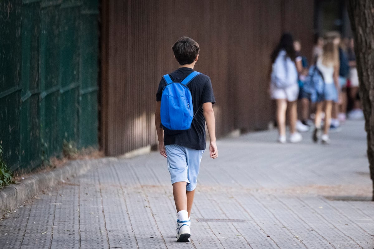 « Je ne veux pas que cet enfant aille en classe avec mon fils »: l'effet compagnon influence la trajectoire éducative