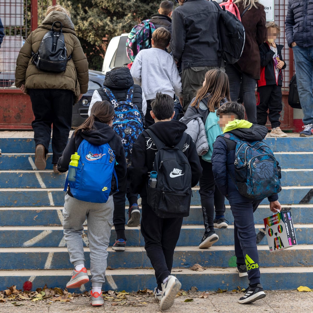 The News of the Return to School 2025: A PISA Rapport espagnol, renforcement des mathématiques et changements dans les enseignants