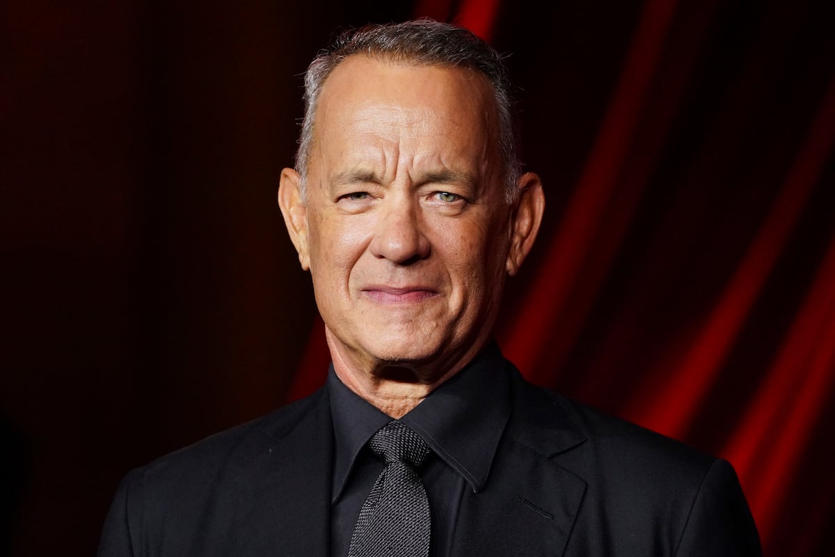 Trump, satisfait de l'annulation d'un hommage à Tom Hanks: « Nous n'avons pas besoin de personnes destructrices pour recevoir des prix »