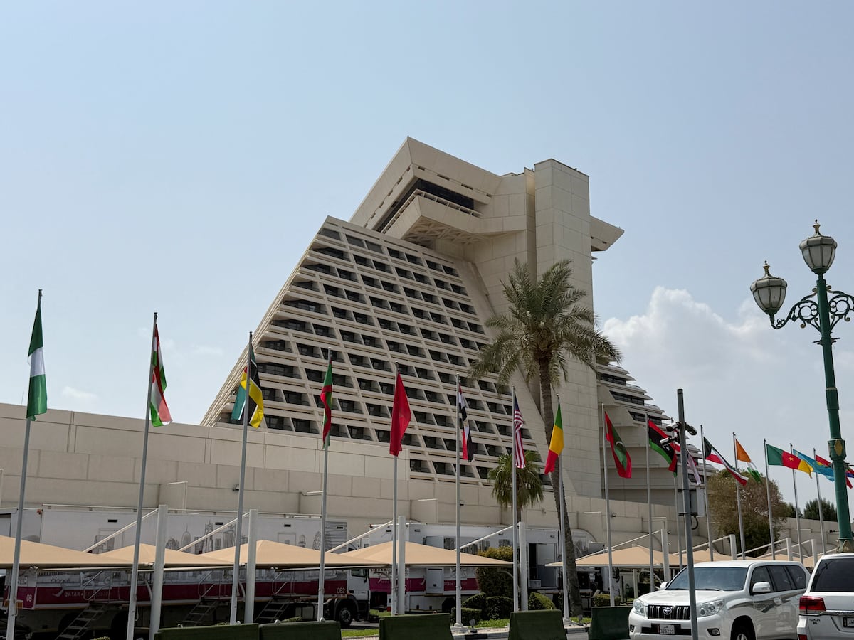 Le Qatar rassemble plus de 50 pays arabes et islamiques pour tirer une réponse diplomatique commune à l'attaque israélienne à Doha
