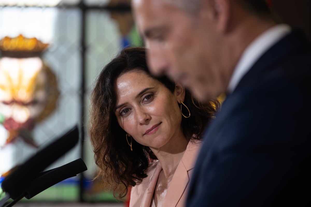 Le juge de l'affaire «FP» qui éclabousse le gouvernement d'Ayuso élargit l'enquête sur un prétendu crime de prévarication administrative