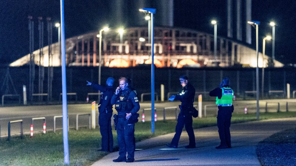 Le Danemark décrit le vol de drones sur l'aéroport de Copenhague comme "l'attaque la plus grave contre l'infrastructure critique danoise"