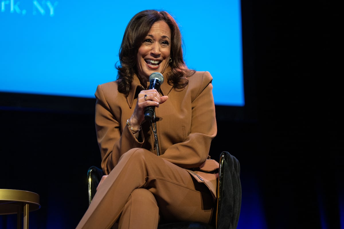 Kamala Harris: « Trump a donné à Netanyahu un chèque en blanc pour faire ce qu'il veut »