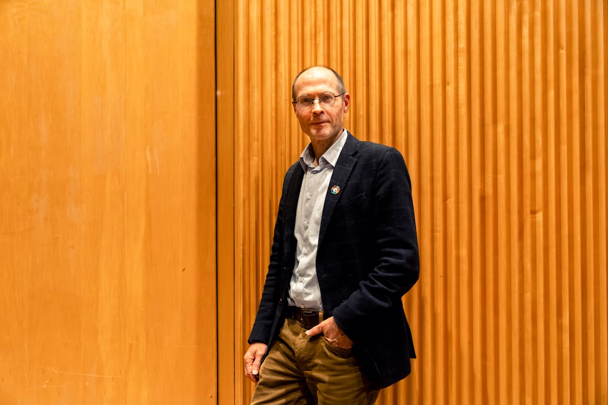 Olivier de Schutter: « Une taxe de 2% sur les milliardaires fournirait une protection sociale à 820 millions de personnes dans des pays à faible revenu »