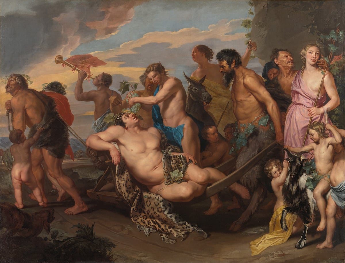 Tous les mystères de Michaelina Wautitier: les nus masculins qui ont changé l'histoire de l'art