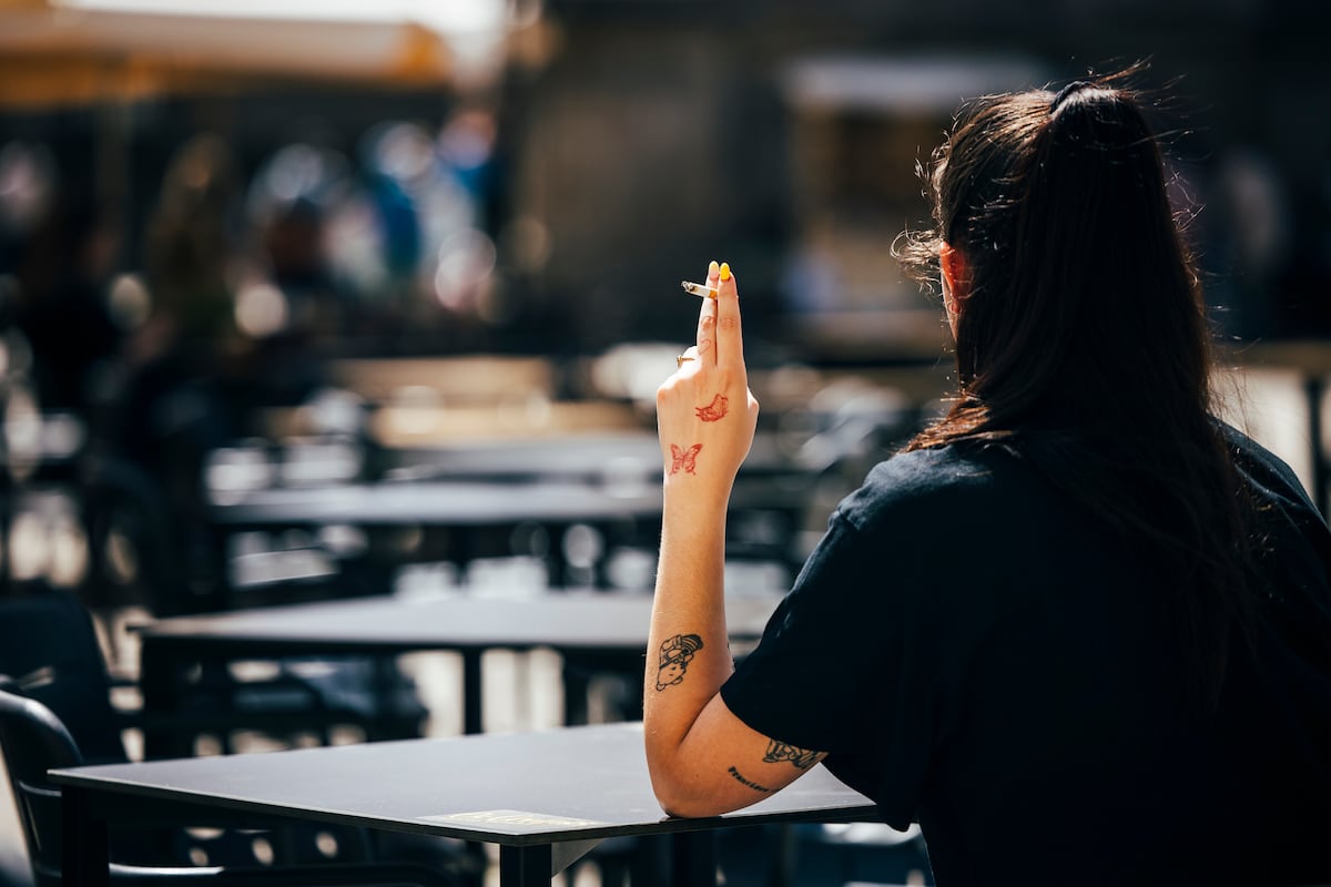 42% des décès contre le cancer sont liés à 44 facteurs de risque évitables
