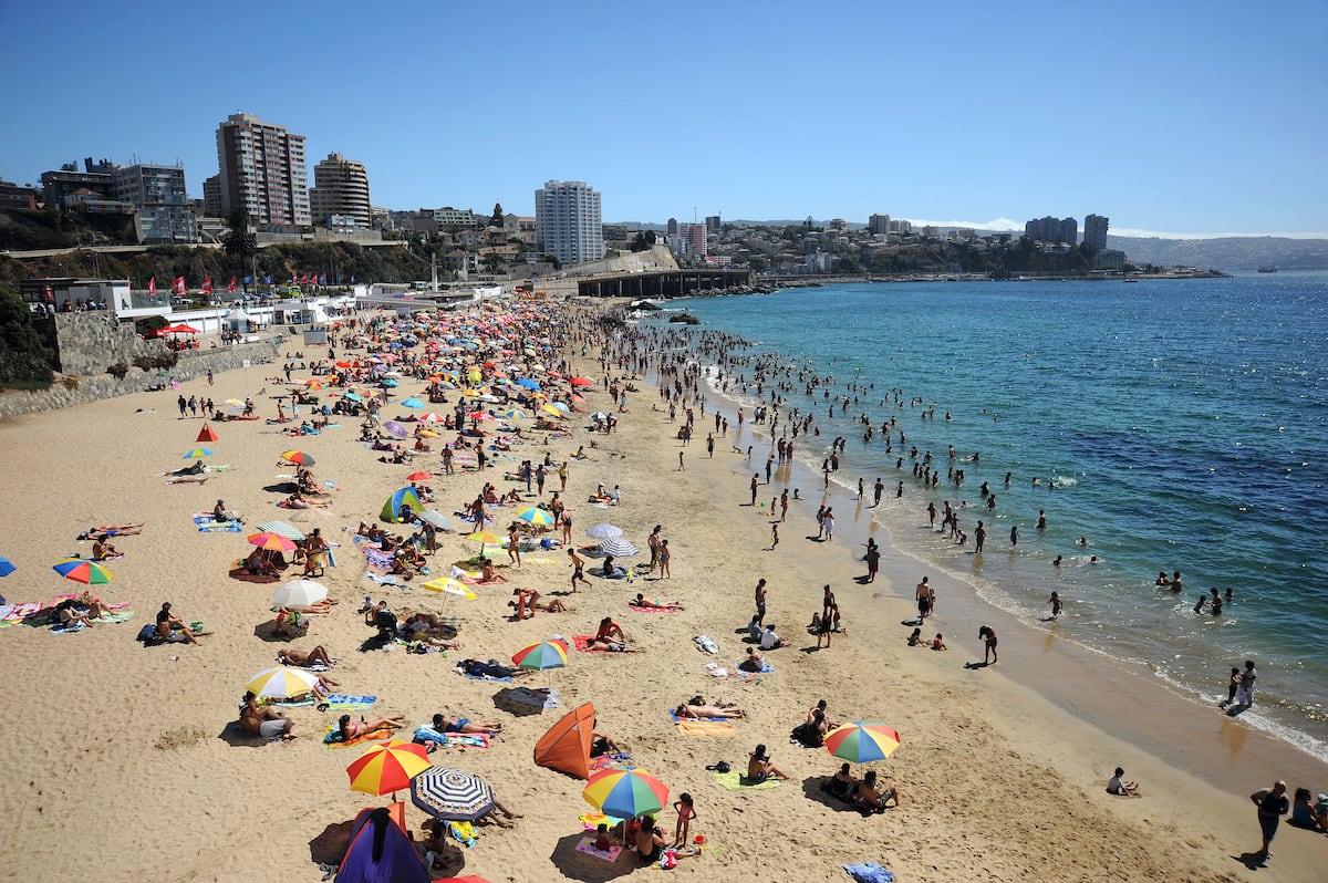 Combien de vacances reste pour le reste de 2025 au Chili