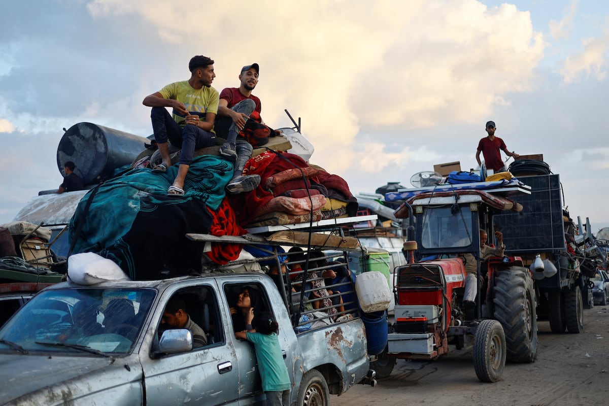 Conflit au Moyen-Orient – 19 septembre 2025 | La grande majorité des pays de l'ONU soutiennent que la Palestine participe à la prochaine Assemblée générale