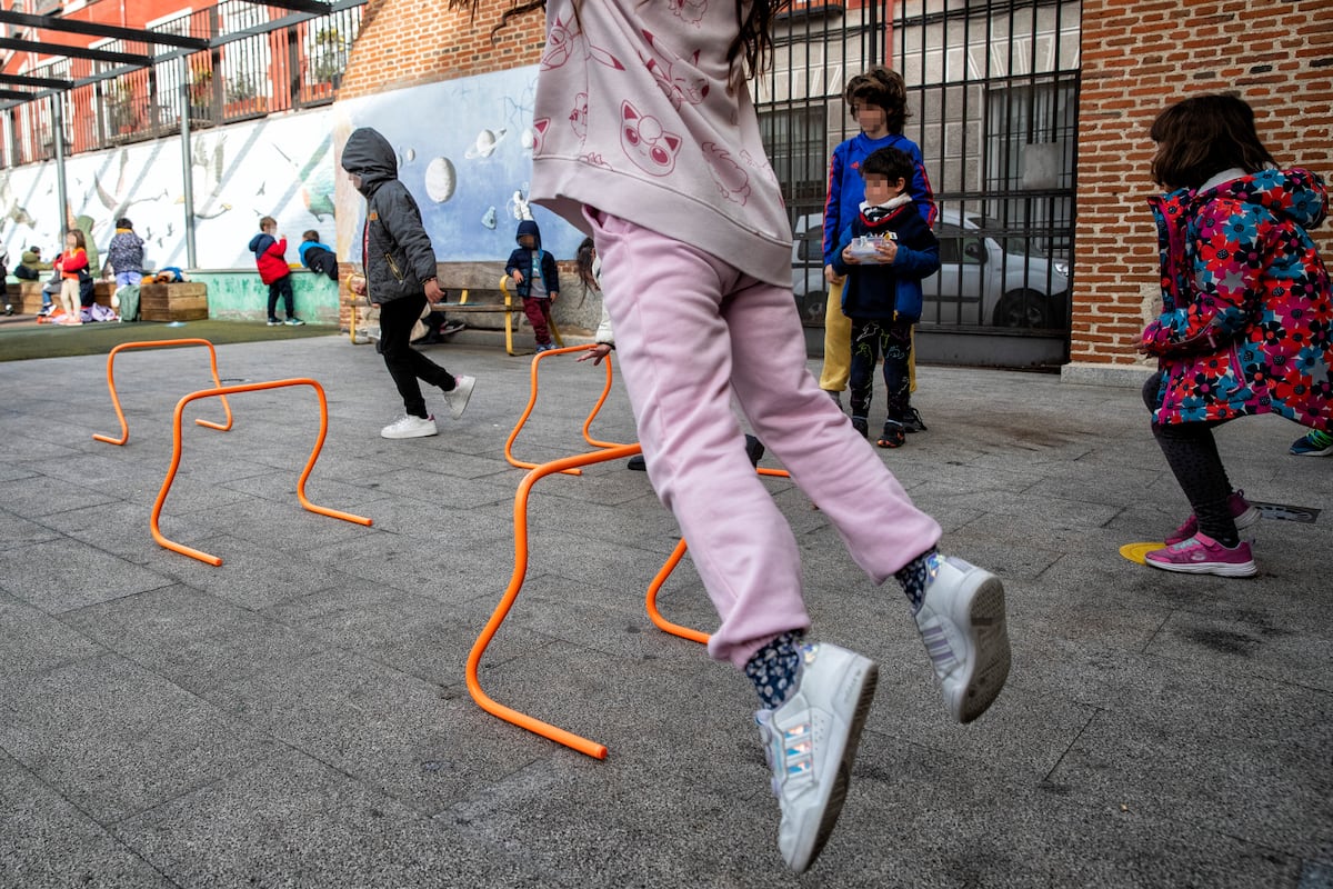 Écoles à temps plein de Madrid: Progrès ou Mirage?