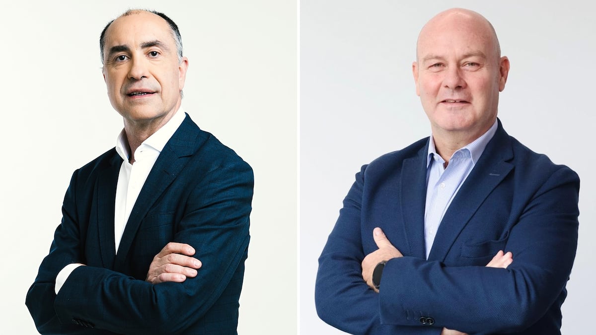 HURSH NOMMS Alberto Polanco Nouveau responsable de Santillana Remplacement de Francisco Cuadrado