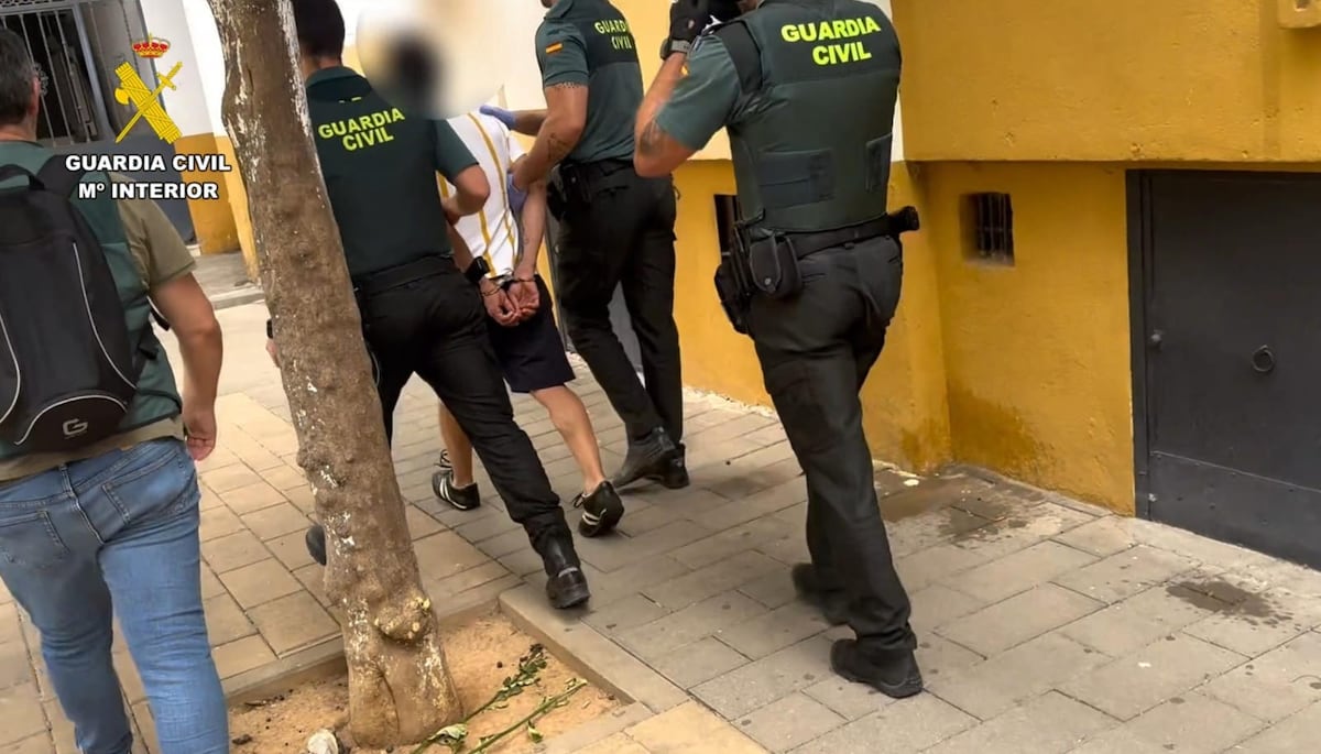 Ils arrêtent les auteurs présumés de la fusillade qui ont mis fin à deux personnes à Carmona