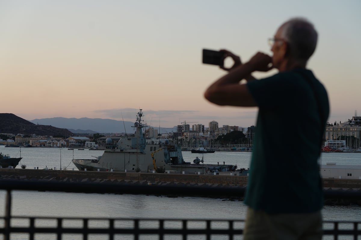 Israël empêchera la flotte