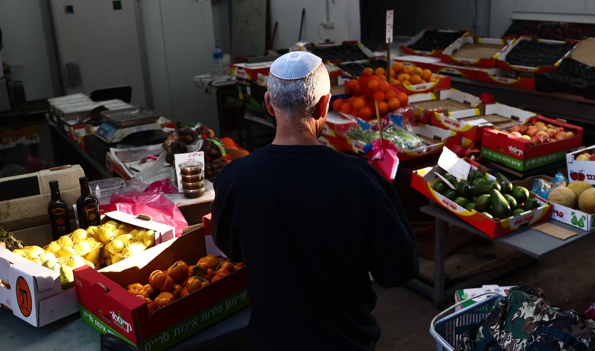 Israël fait face à un fort coup économique pour la suspension de l'accord commercial avec l'UE