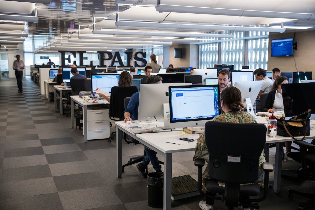 L'IA ne peut pas sortir: le journalisme qui commence là où se termine par chatgpt