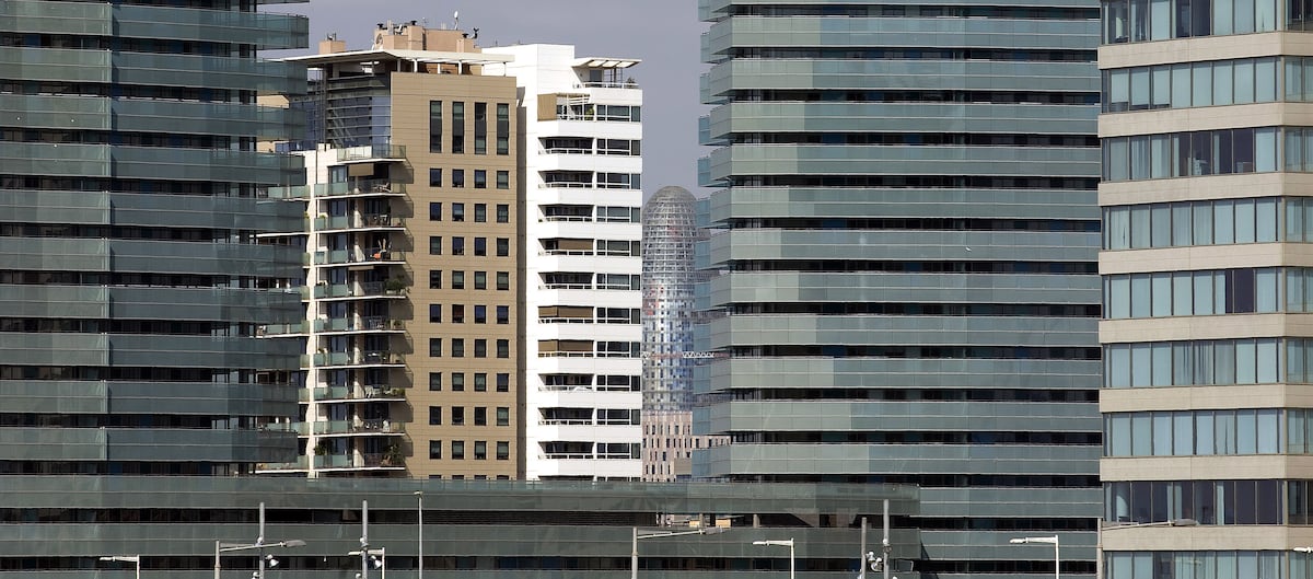 L'Université de Hong Kong ouvrira son premier campus en Europe à Barcelone