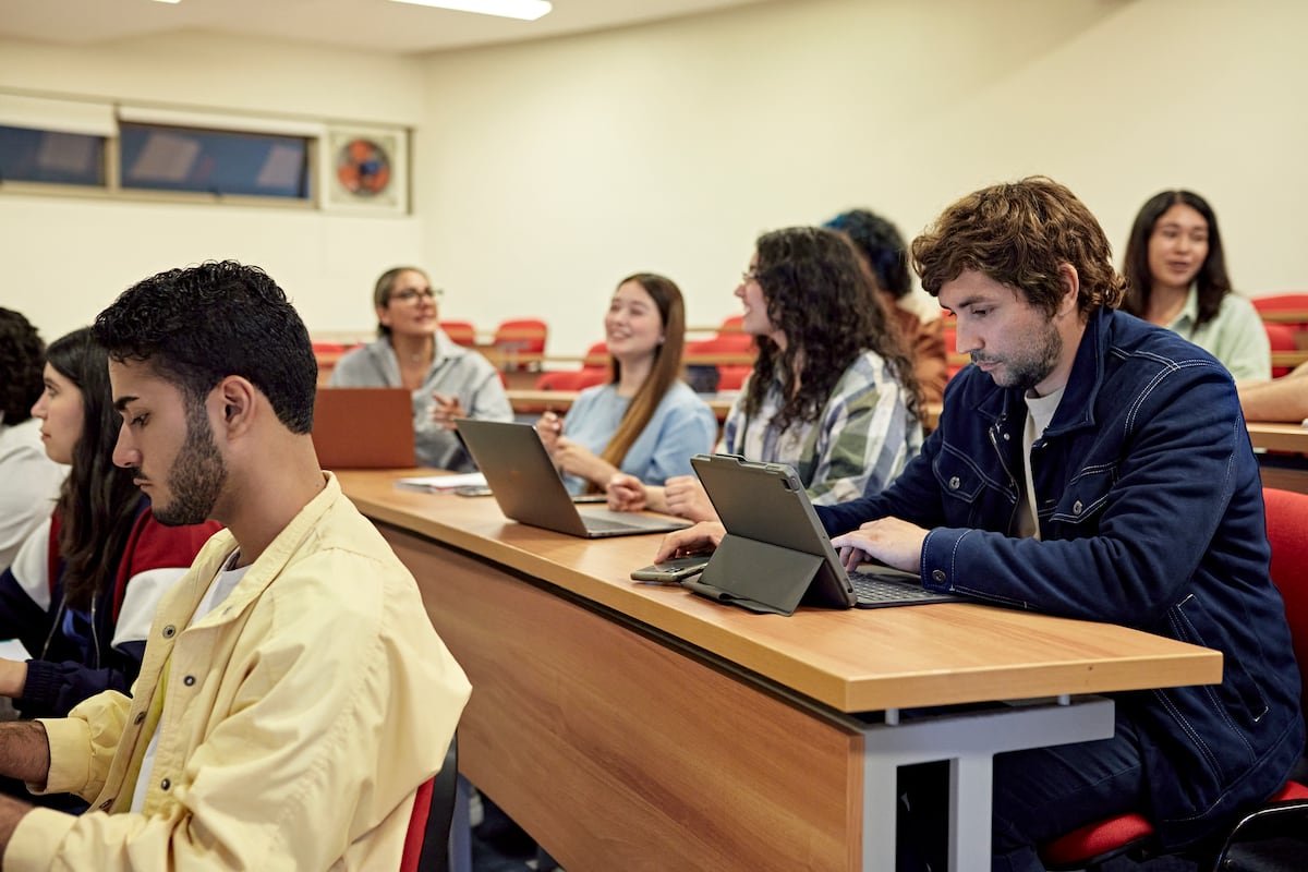 L'hétérogénéité du système d'enseignement supérieur chilien peut sous-tendre la productivité