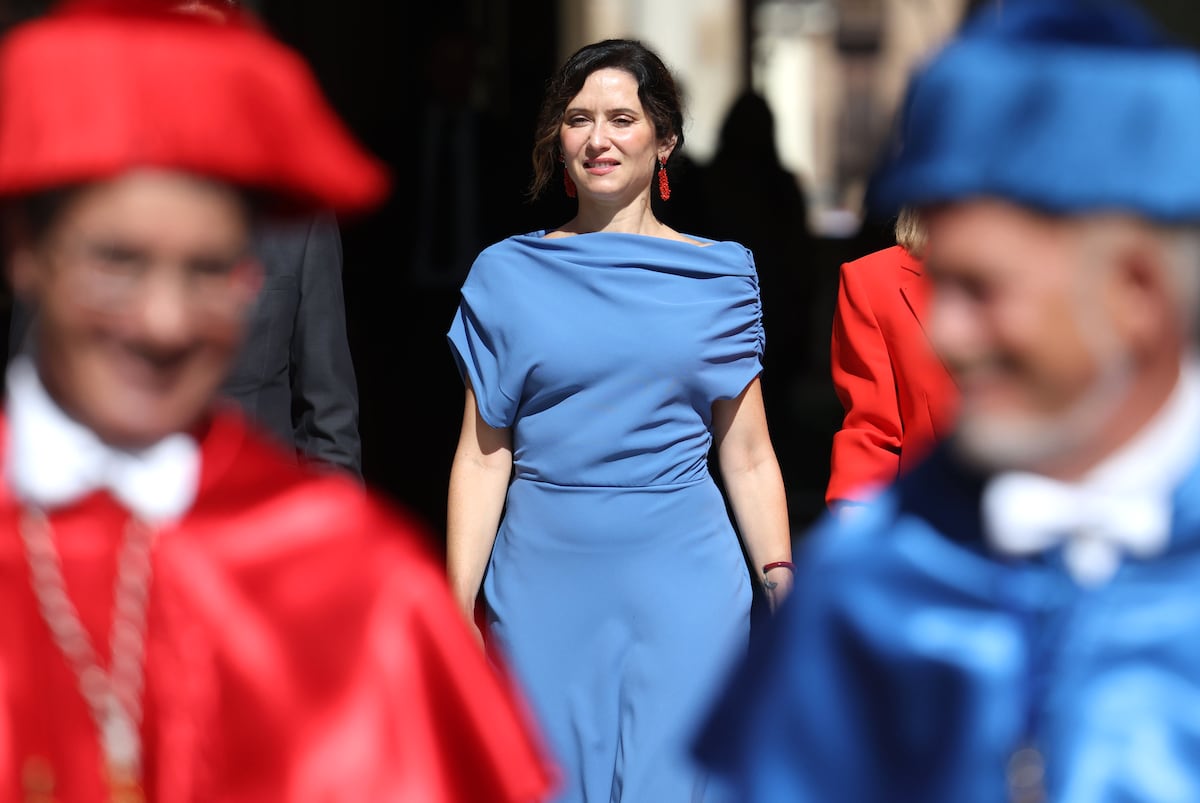 La communauté de Madrid retire un cours pour former des enseignants sur la façon de s'adresser à Franco et à la mémoire dans les salles de classe