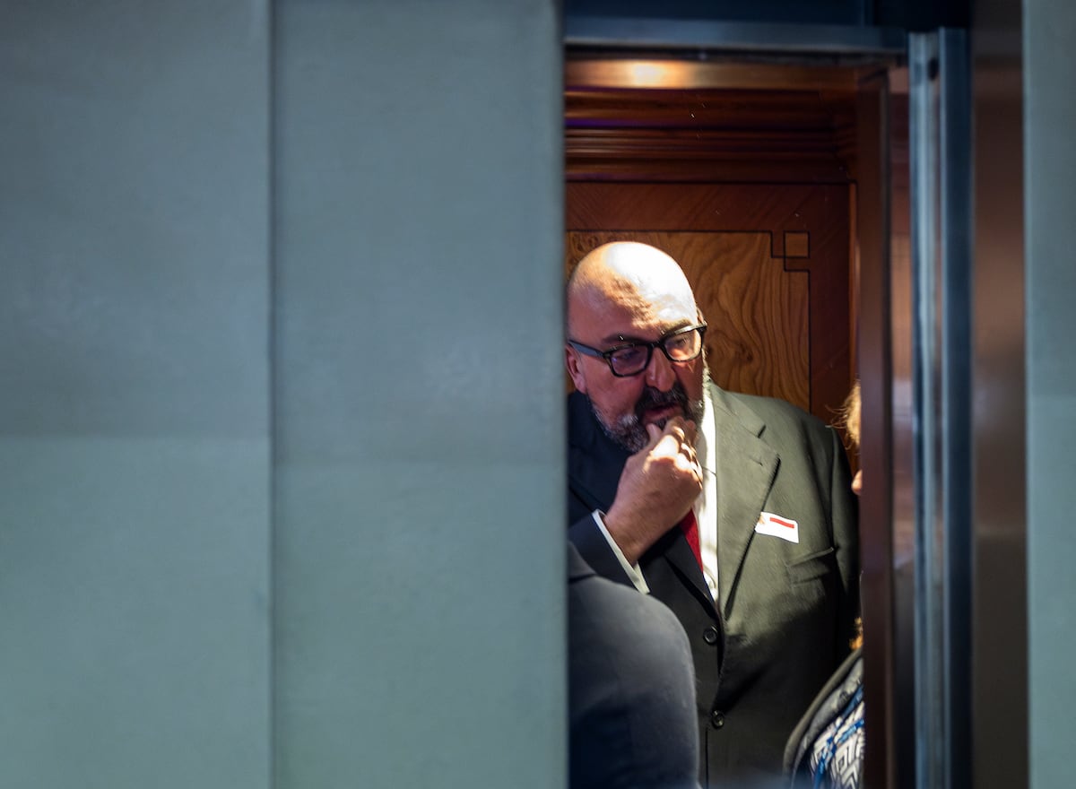 La garde civile conclut que les audios de Koldo García qui incrivent Cerdán et Ábalos n'ont pas été manipulés