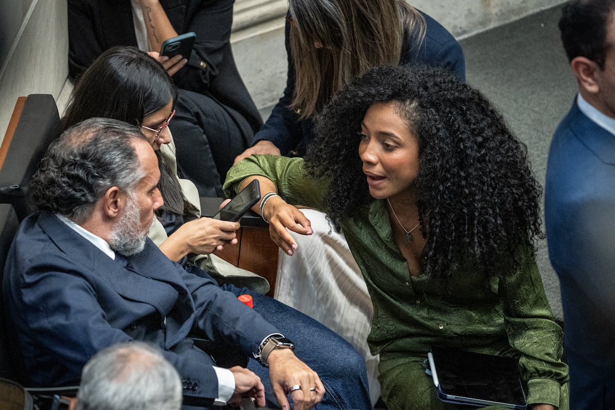 La Fondation San José annulera le titre professionnel de Juliana Guerrero