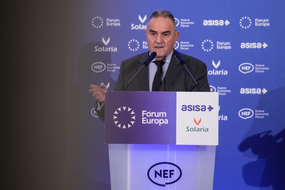 La signature star de Mazón dit au revoir à la politique: « Il ne semble pas normal que le« président »et Sanchez ne se soient pas réunis»