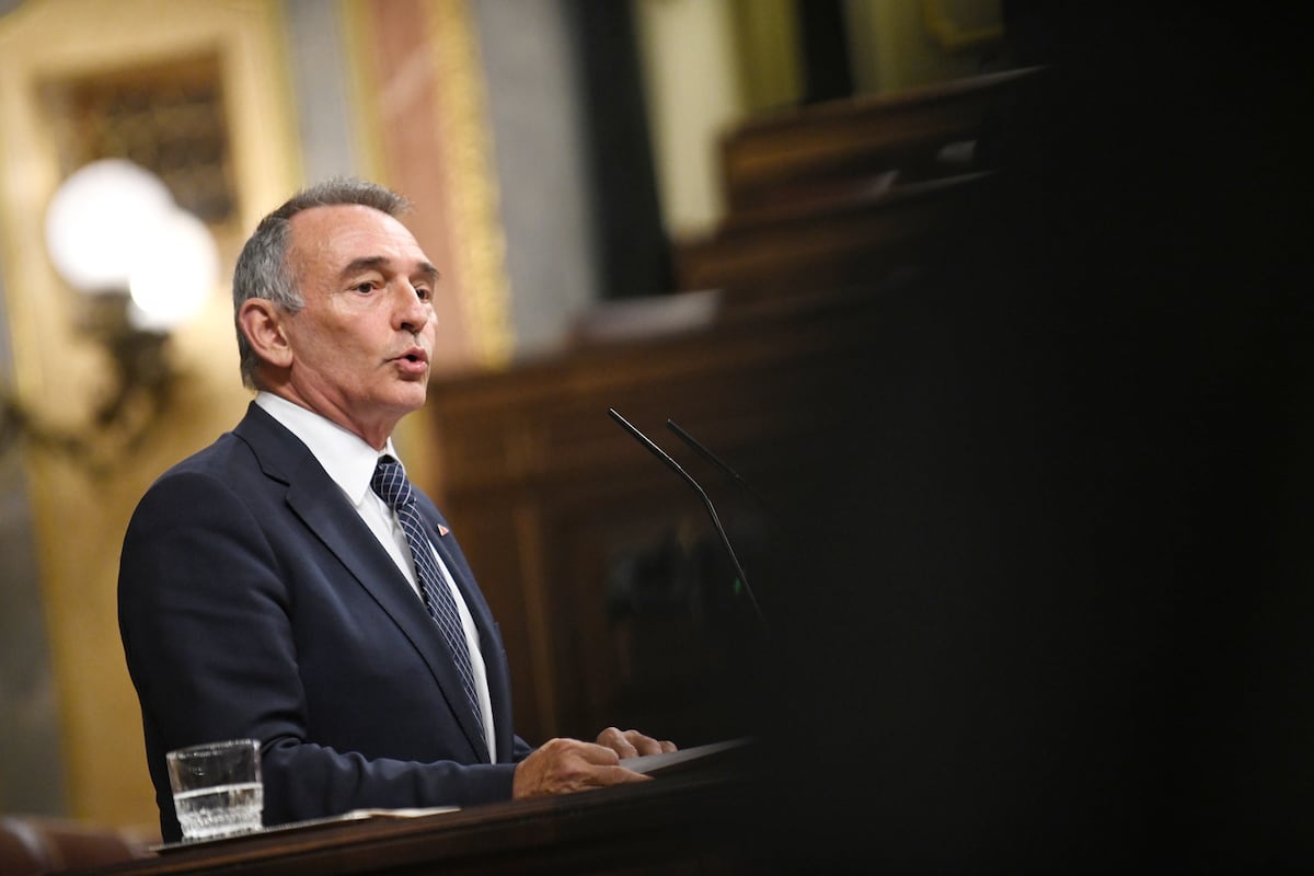Le Congrès rejette les votes de PP, Vox et Junts la création d'une agence anti-corruption