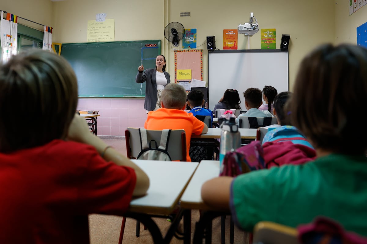 Primaire-that: le grand abîme éducatif