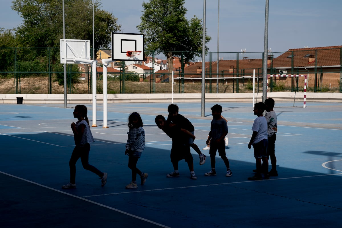 Le conseil municipal d'Almeida ne pointe qu'une école publique au programme de 300 centres de la région qui ouvrira leurs cours dans l'après-midi
