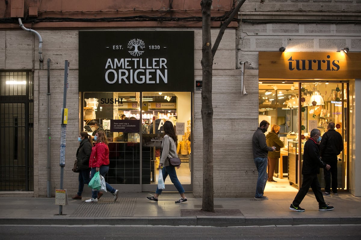 Le juge autorise Ametller Origin à reprendre les œuvres d'urbanisation de l'Agroparque del Penedès