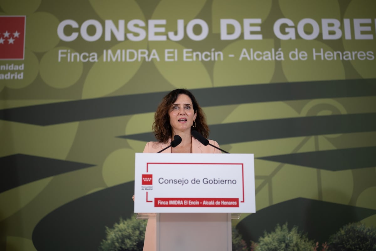 Le juge de l'affaire «FP» qui éclabousse le gouvernement d'Ayuso appelle à déclarer un témoin à un poste élevé de l'exécutif
