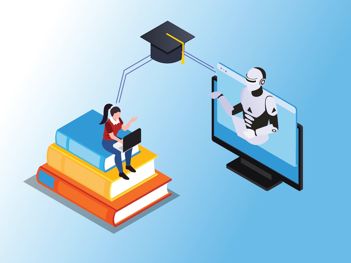 Le large écart entre la fièvre numérique et l'offre éducative