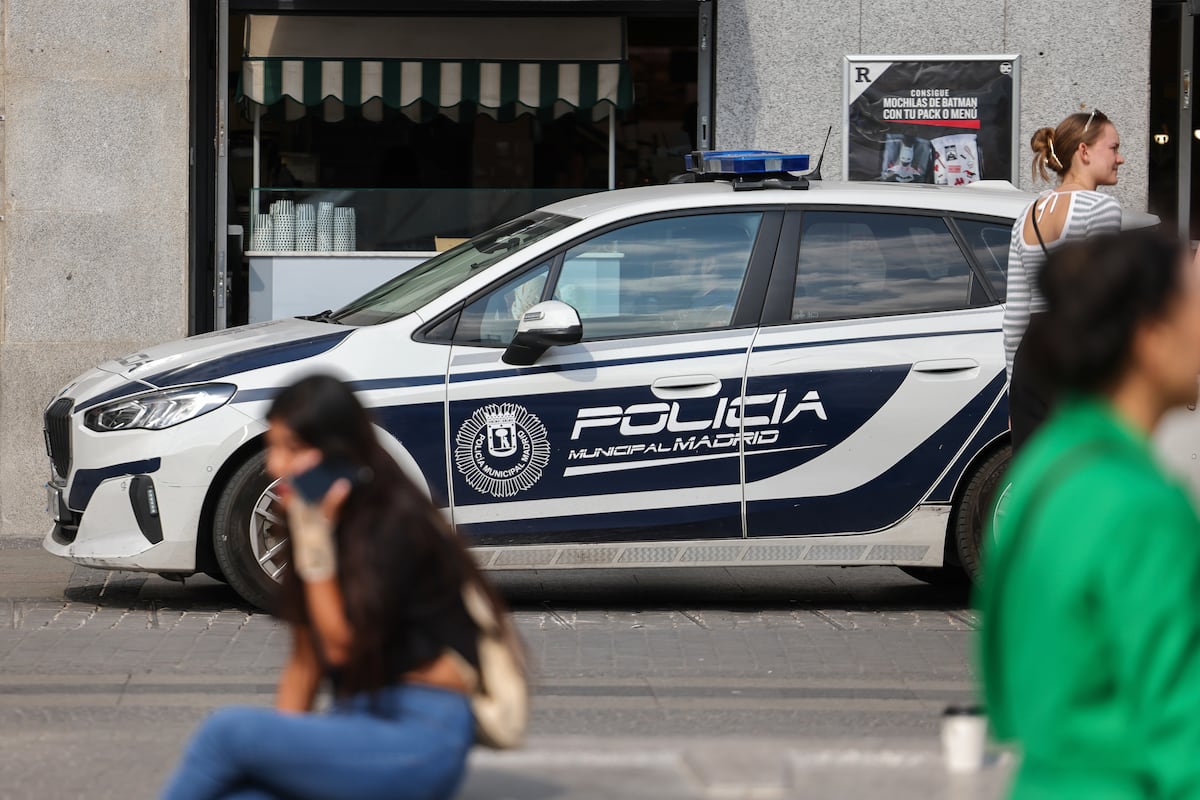 Le mariage arrêté à Madrid pour avoir fui avec leurs six enfants allait perdre la garde parce qu'ils étaient mal nourris et avec une « mauvaise santé »