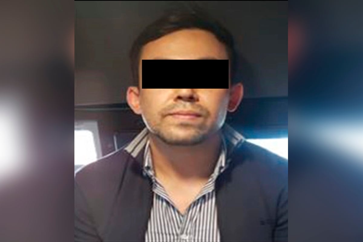 Le «principal opérateur financier» du CJNG à l'aéroport de Mexico a été arrêté à Mexico